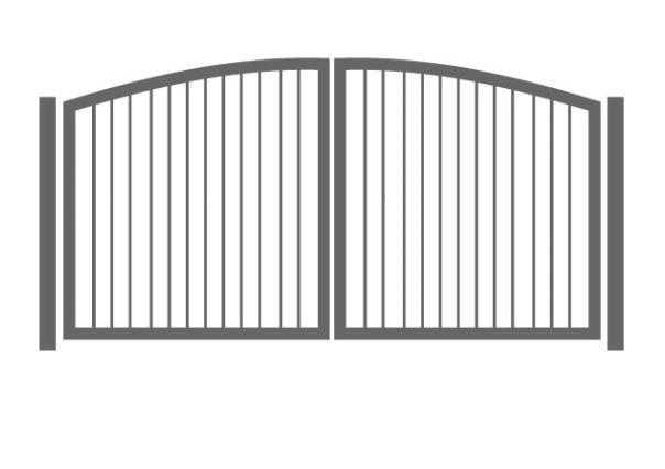 Kostenloses Angebot – EchteZäune